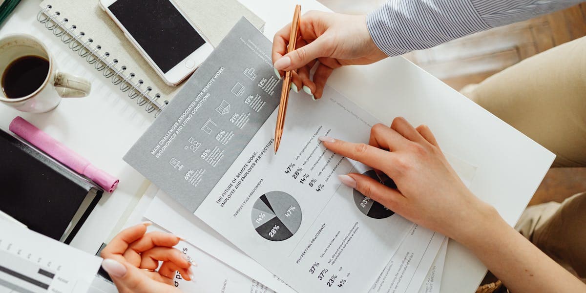 Comparison of business valuation methods for small and mid-size businesses